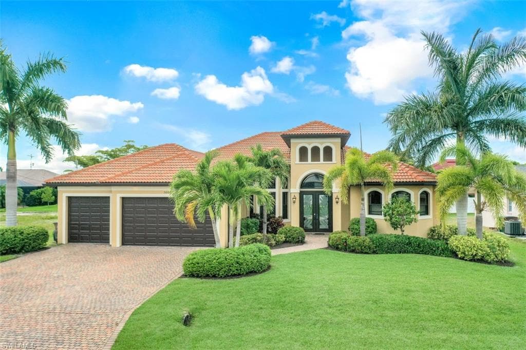 5006 SW 20th PL CAPE CORAL, FL 33914