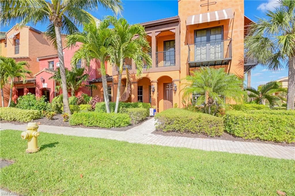 8209 Bibiana WAY 407 FORT MYERS, FL 33912