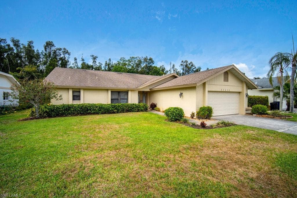 22638 FOUNTAIN LAKES BLVD ESTERO, FL 33928