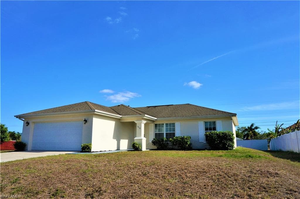 1212 NE 10th LN CAPE CORAL, FL 33909