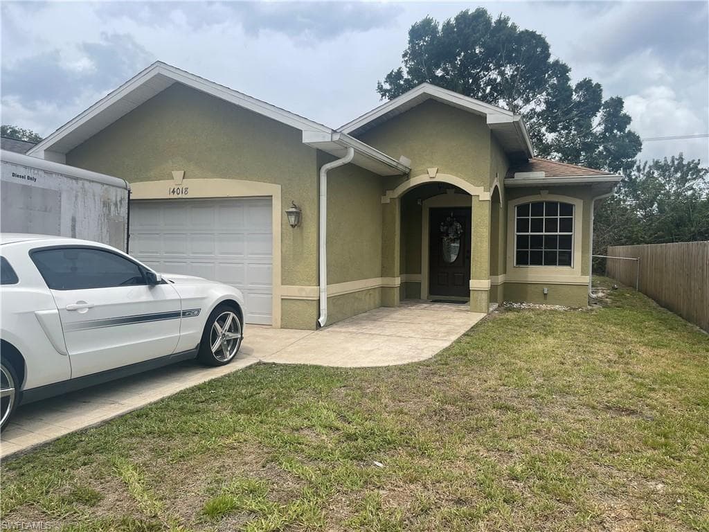 14018 Marquette BLVD FORT MYERS, FL 33905