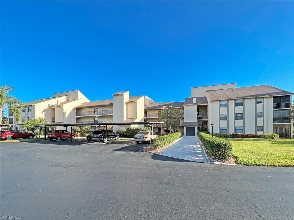 13240 White Marsh LN 3116 FORT MYERS, FL 33912