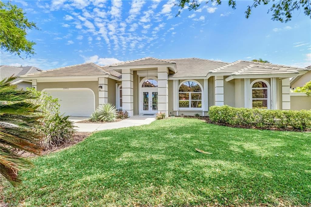 11774 Longshore WAY W NAPLES, FL 34119