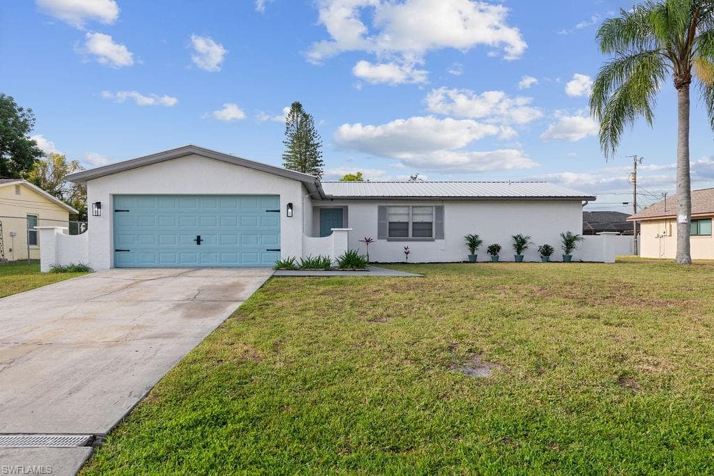2122 SE 6th TER CAPE CORAL, FL 33990