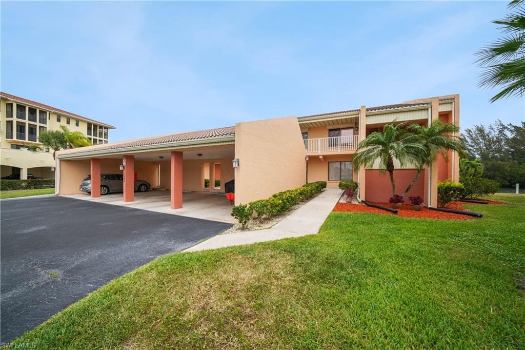 1344 Rock Dove CT D203 PUNTA GORDA, FL 33950