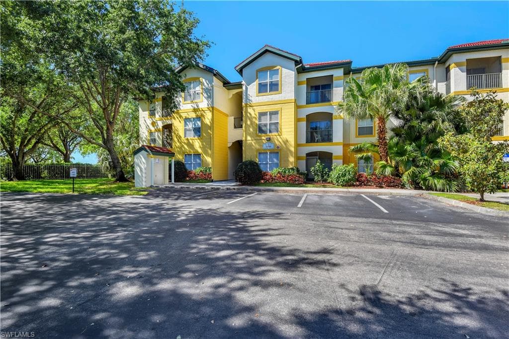 11550 Villa Grand 1320 FORT MYERS, FL 33913