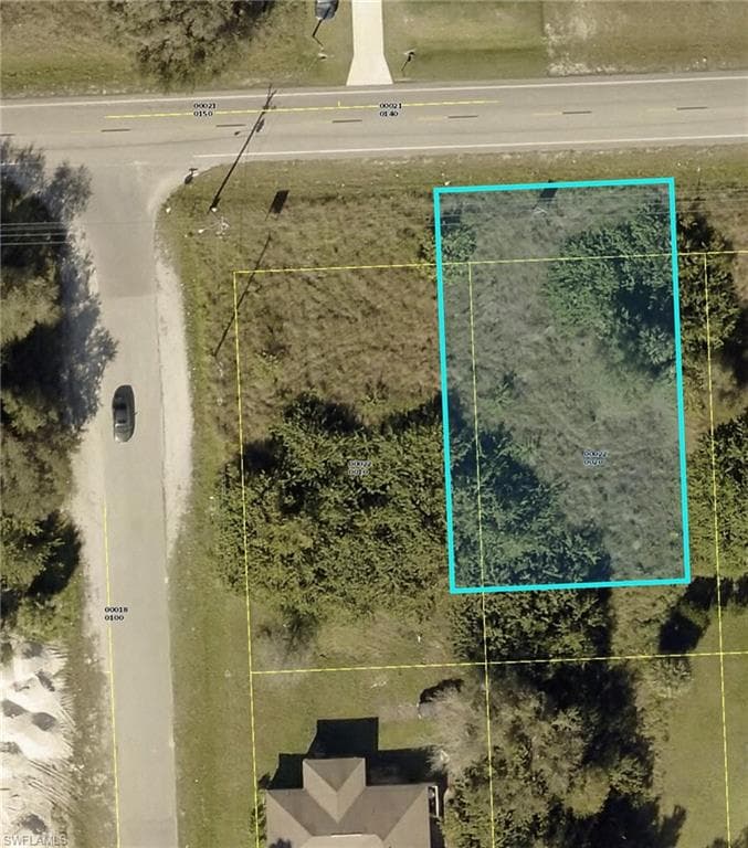 4117 8th ST SW LEHIGH ACRES, FL 33976