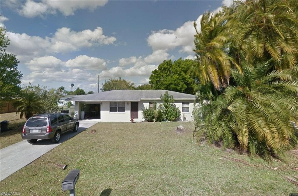 3966 Squirrel Hill CT FORT MYERS, FL 33905