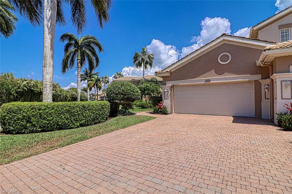 13950 Lake Mahogany BLVD 1221 FORT MYERS, FL 33907