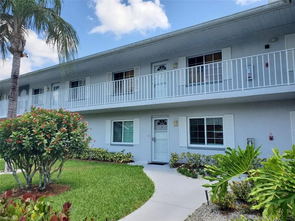 228 Belina DR 606 NAPLES, FL 34104