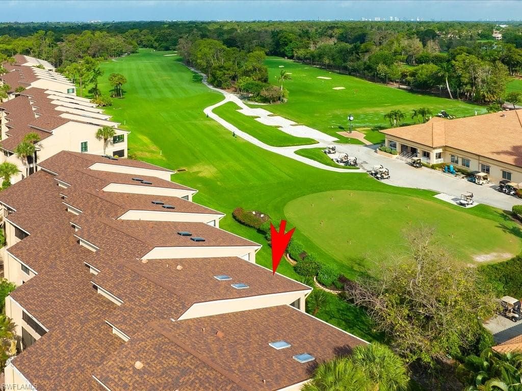 5479 Fox Hollow DR 108 NAPLES, FL 34104