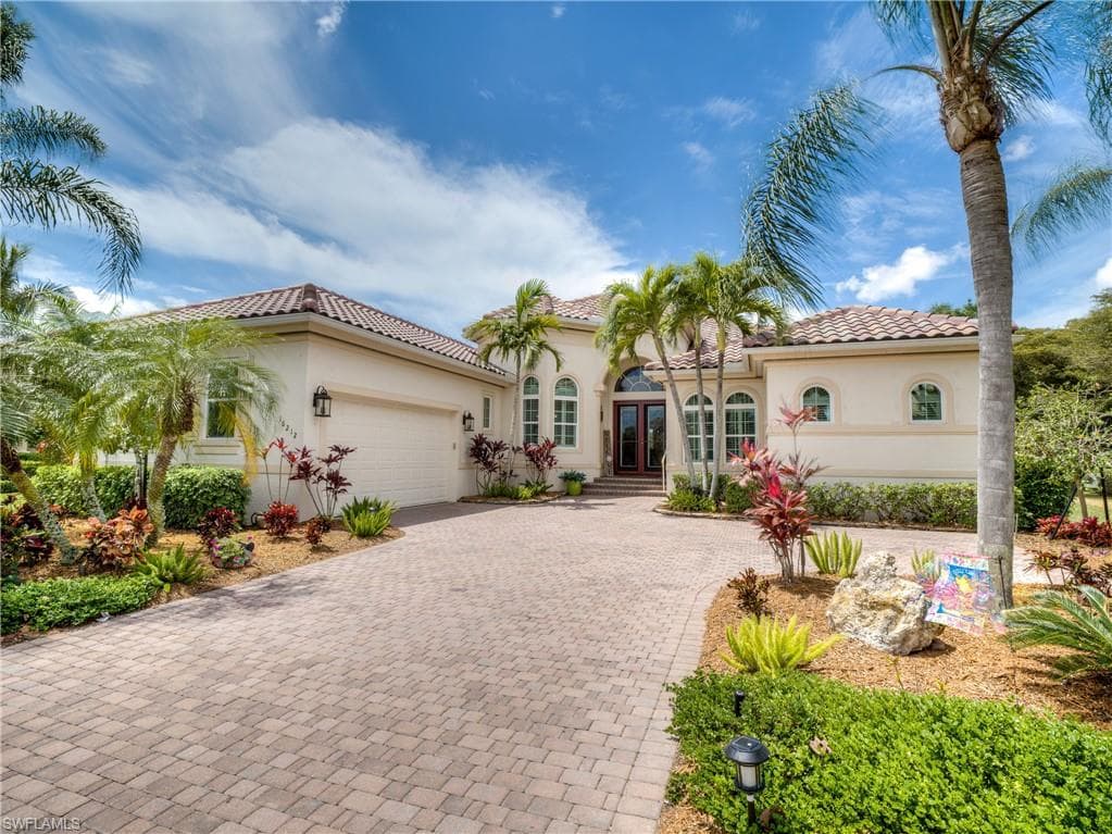 16212 Crown Arbor WAY FORT MYERS, FL 33908