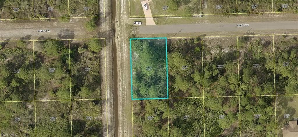 3419 72nd ST W LEHIGH ACRES, FL 33971