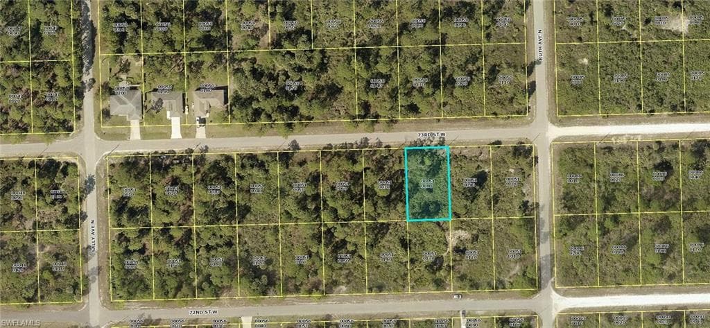 3305 73rd ST W LEHIGH ACRES, FL 33971