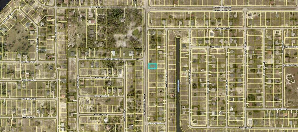 2145 El Dorado BLVD N CAPE CORAL, FL 33993