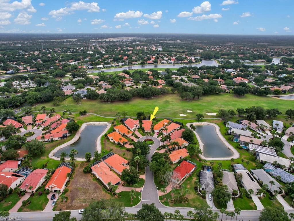 12081 Sabal Lakes LN FORT MYERS, FL 33913