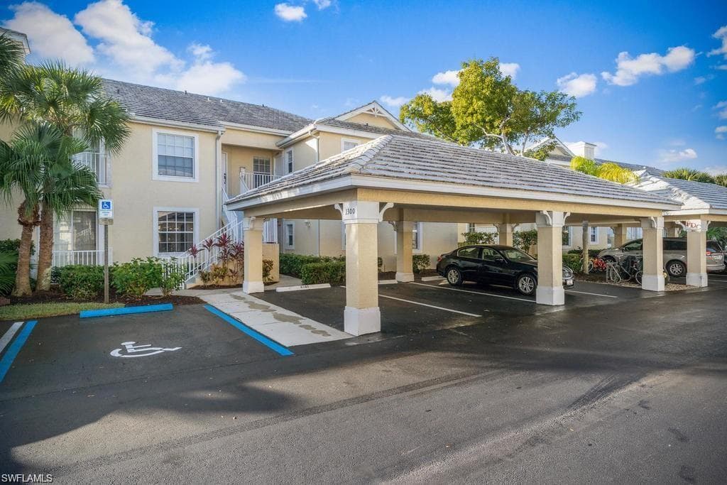 1300 Sweetwater CV 6104 NAPLES, FL 34110