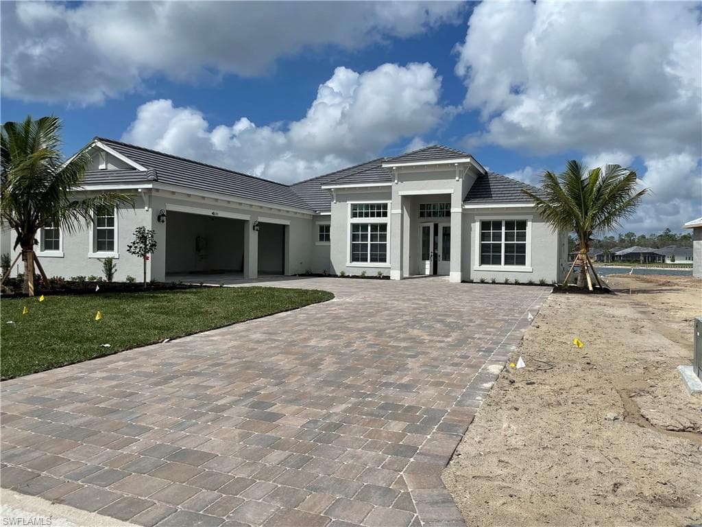14220 Blue Bay CIR FORT MYERS, FL 33913