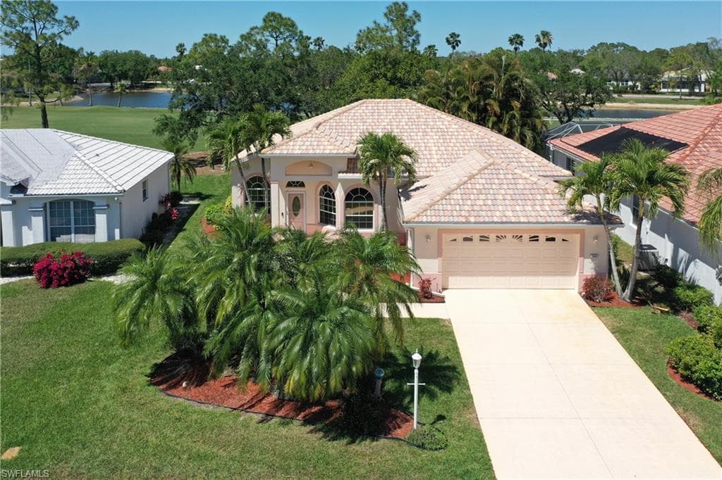 2541 Palo Duro BLVD NORTH FORT MYERS, FL 33917