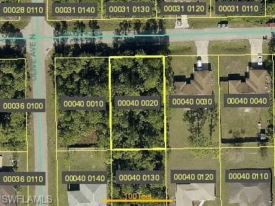 3111 20th ST W LEHIGH ACRES, FL 33971