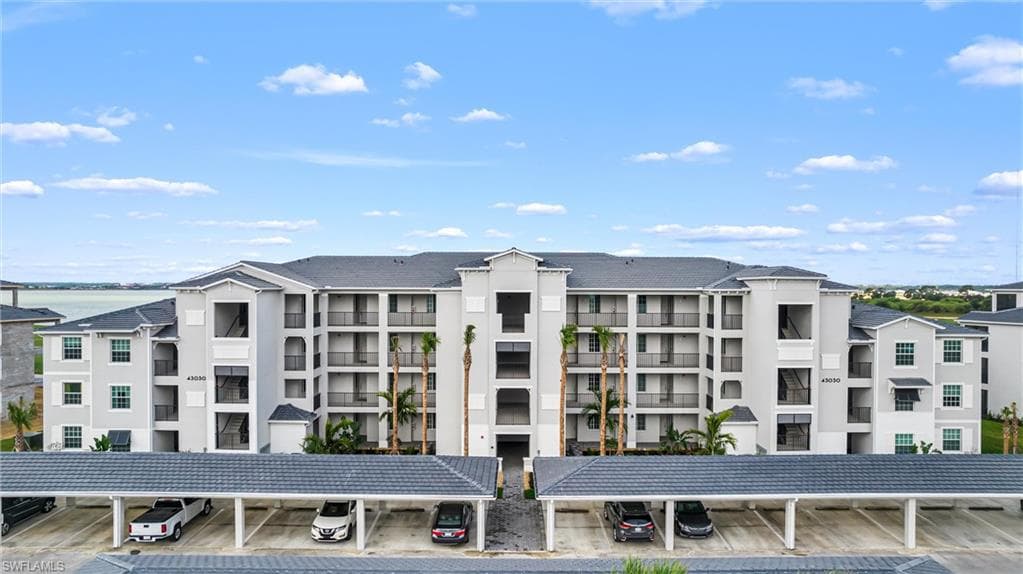 43030 Greenway BLVD 432 PUNTA GORDA, FL 33982