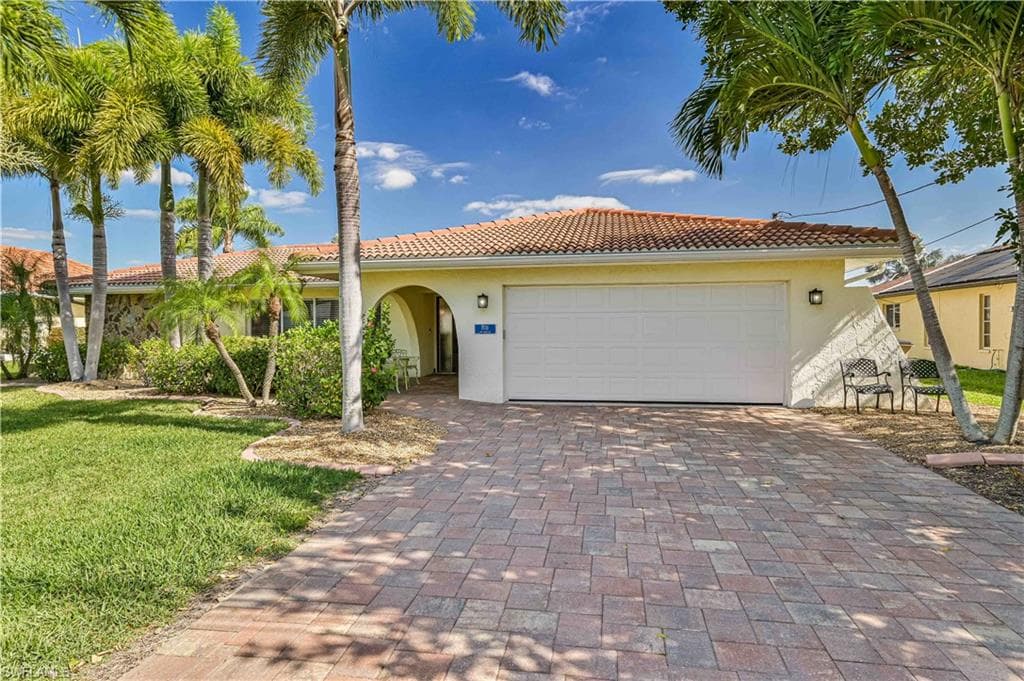 1531 SW 50th ST CAPE CORAL, FL 33914