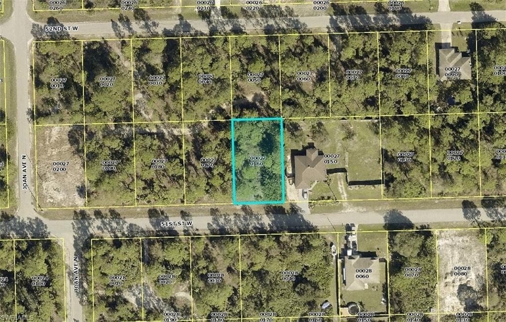 2912 51st ST W LEHIGH ACRES, FL 33971