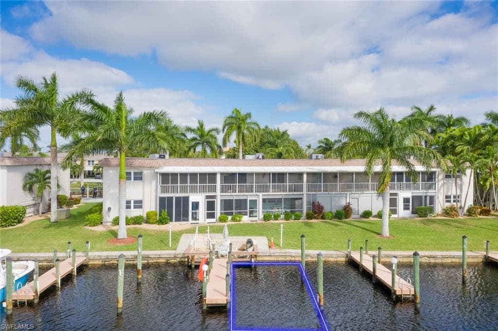 1746 Beach PKY D3 CAPE CORAL, FL 33904