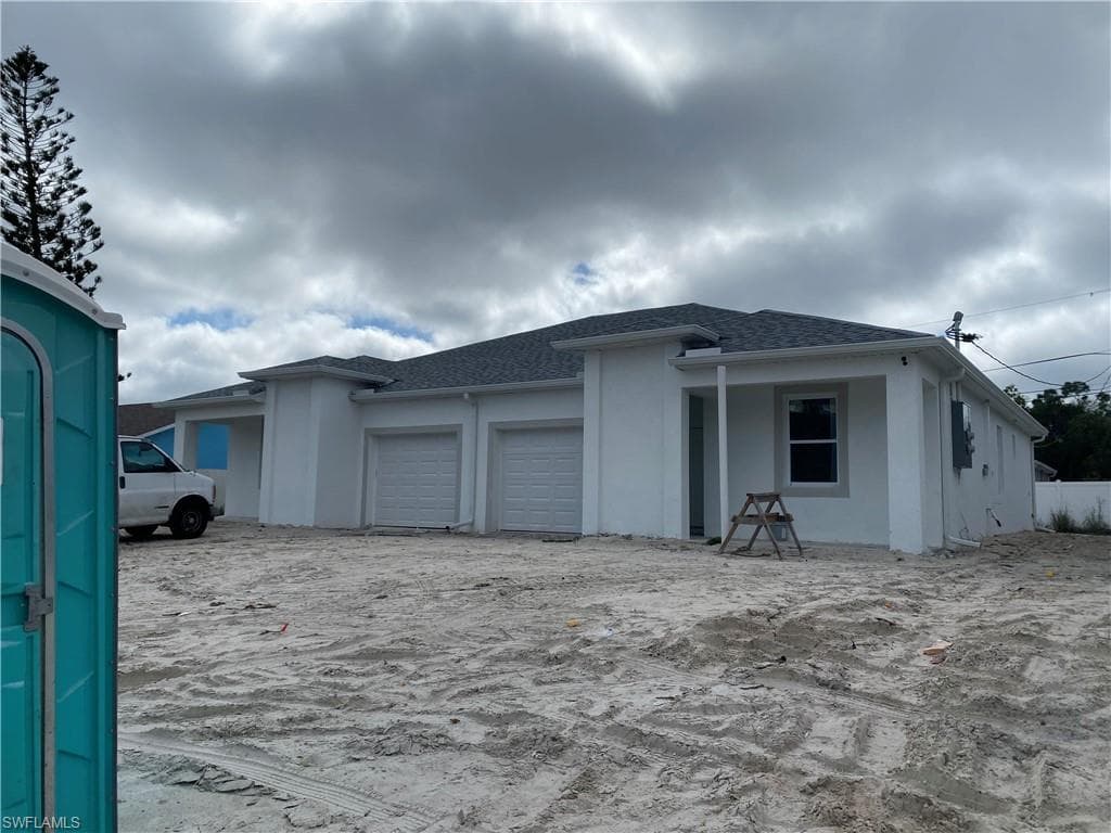 17366/368 Ithaca DR FORT MYERS, FL 33967