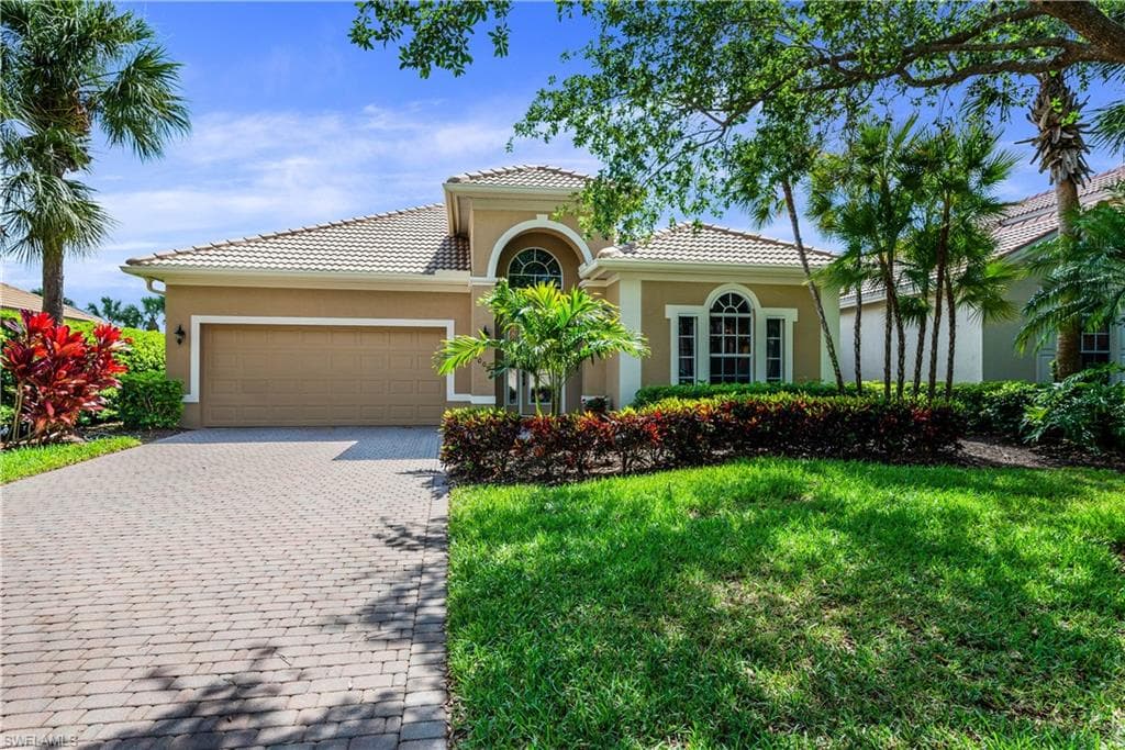20095 Seadale CT ESTERO, FL 33928