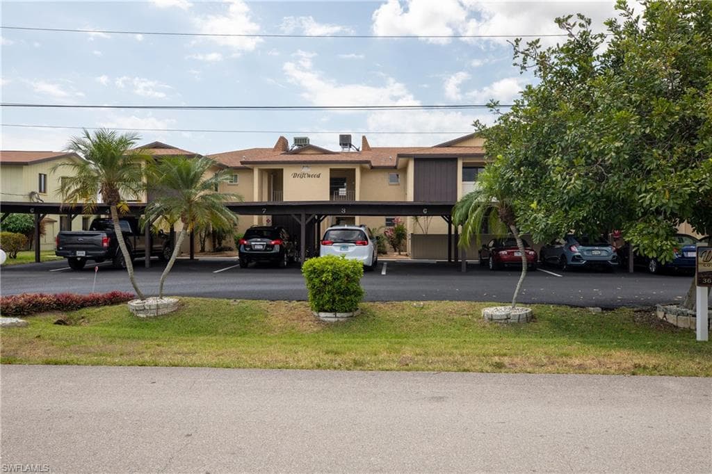 3612 SE 12TH AVE UNIT 3 CAPE CORAL, FL 33904