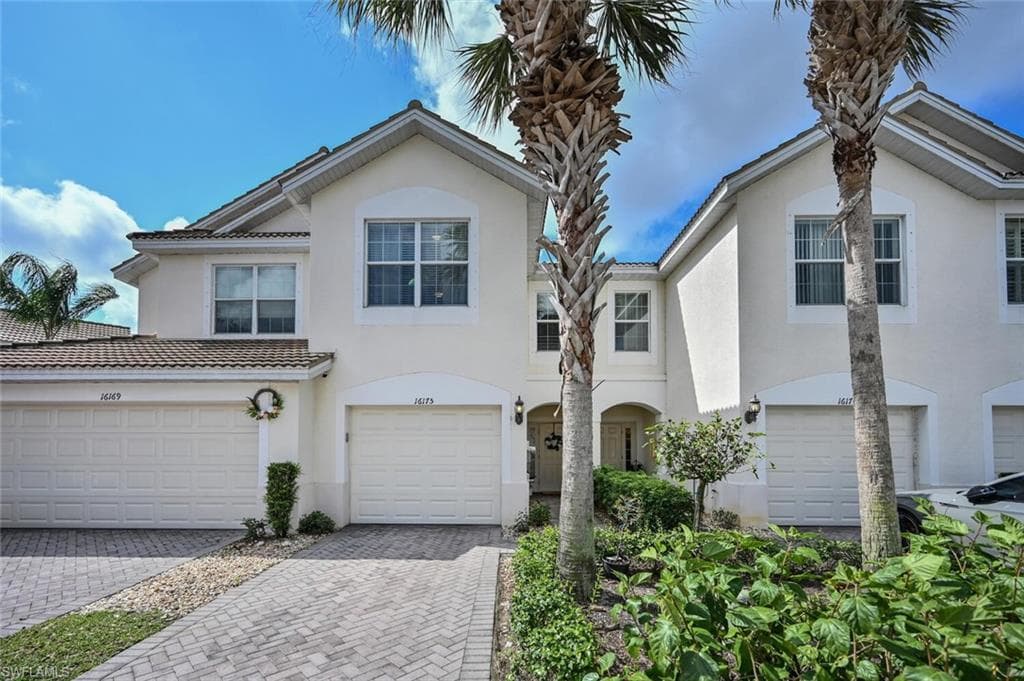 16175 Ravina WAY 27 NAPLES, FL 34110