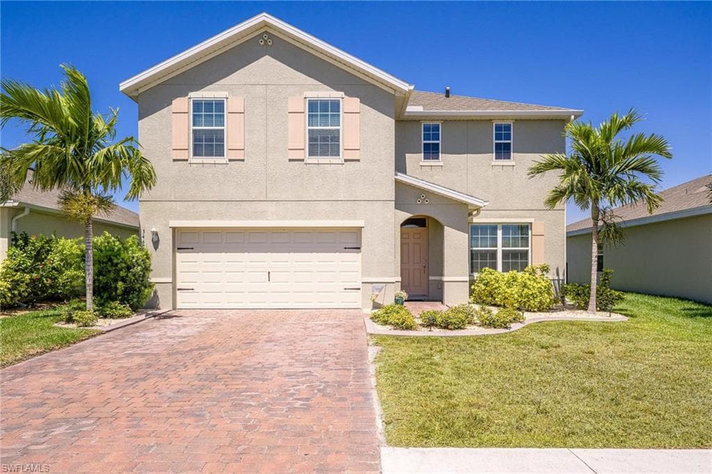 3467 Acapulco CIR CAPE CORAL, FL 33909