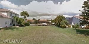 1148 Breakwater CT MARCO ISLAND, FL 34145