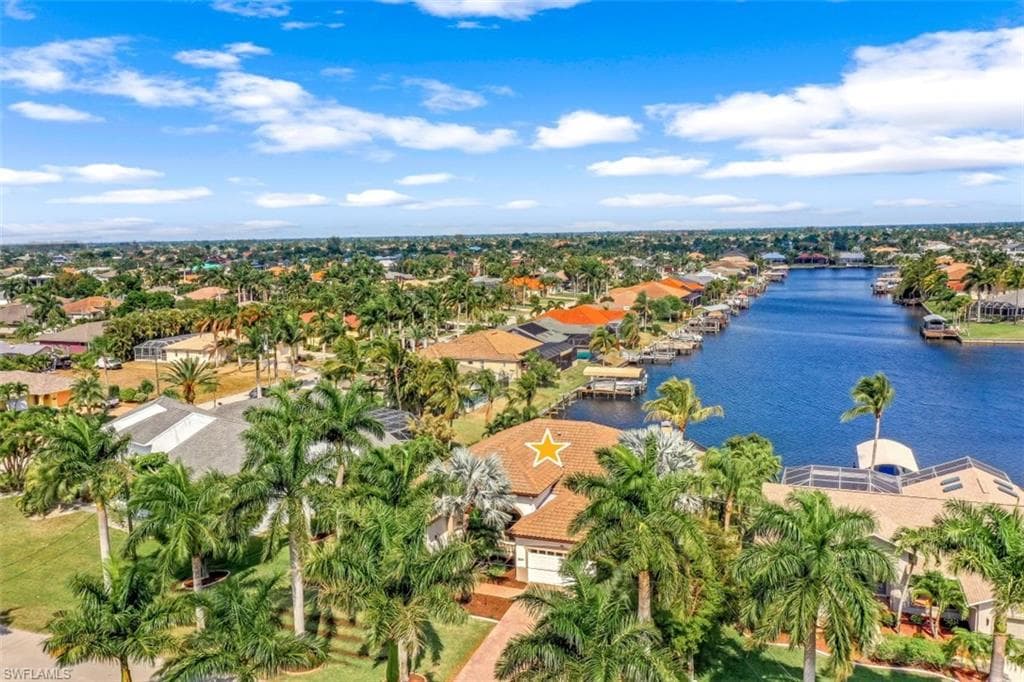 5239 SW 27th AVE CAPE CORAL, FL 33914