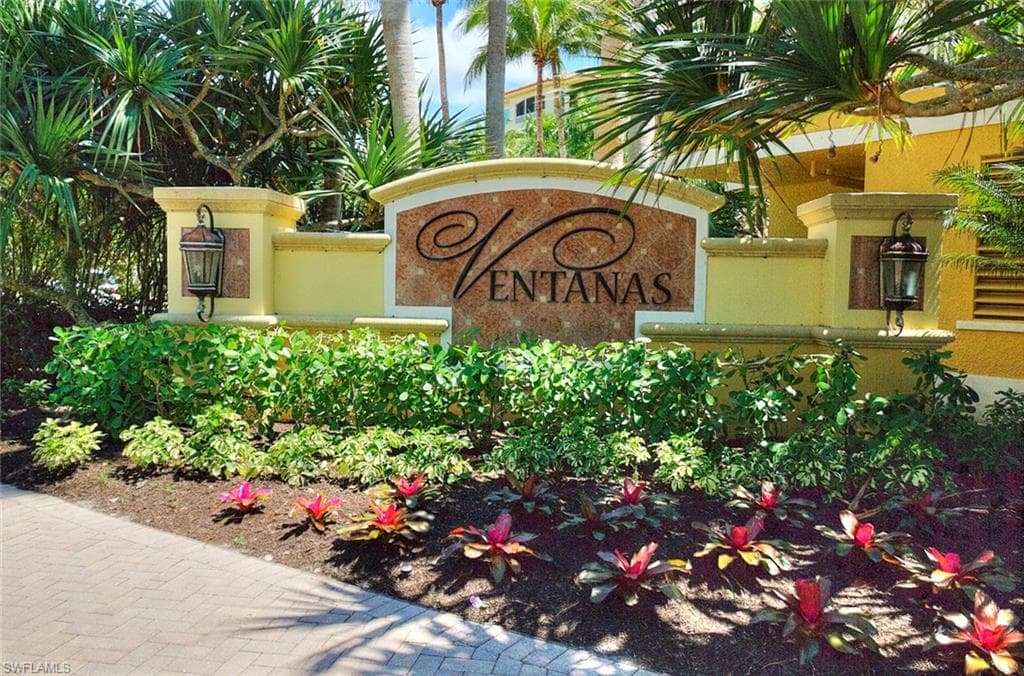 2738 Tiburon BLVD E B-104 NAPLES, FL 34109