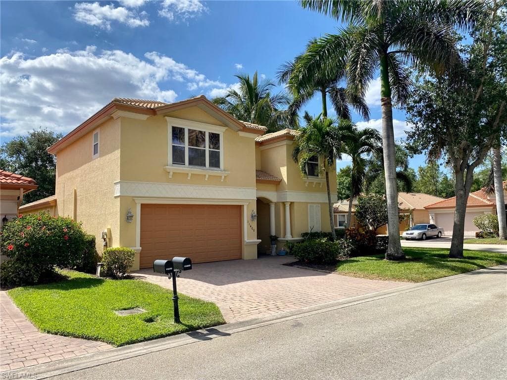 11400 Fallow Deer CT FORT MYERS, FL 33966