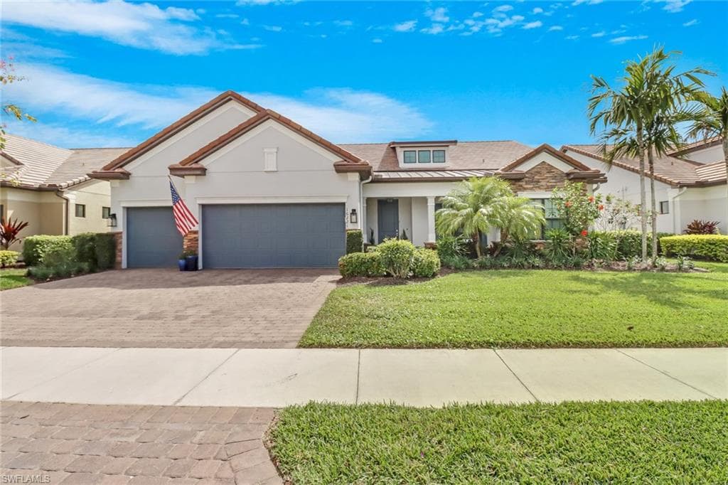 16221 Camden Lakes CIR NAPLES, FL 34110