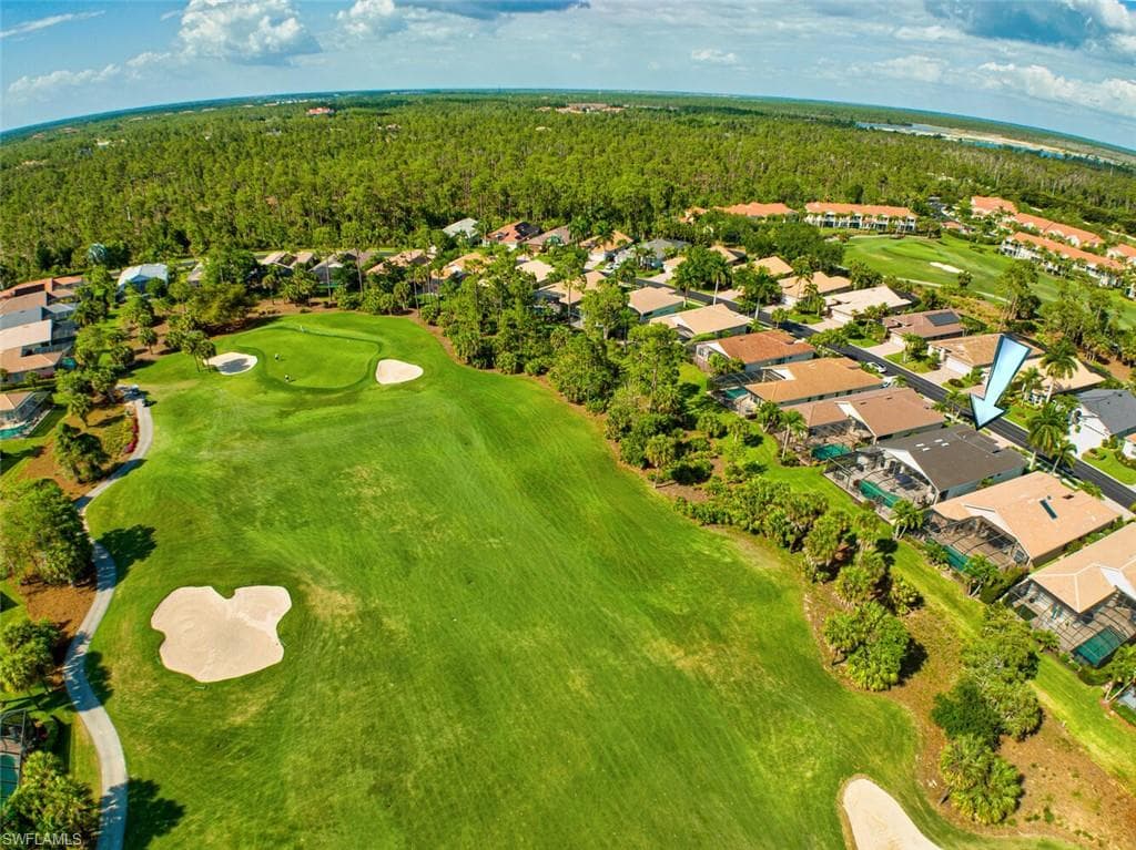 4805 Cerromar DR NAPLES, FL 34112