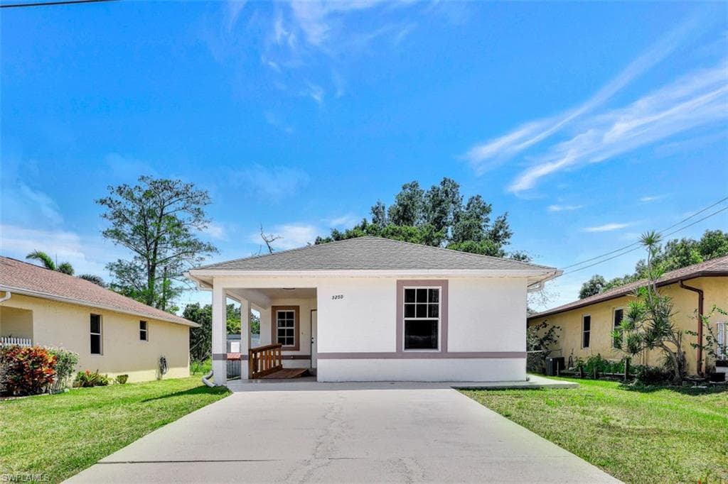 3250 Cottage Grove AVE NAPLES, FL 34112