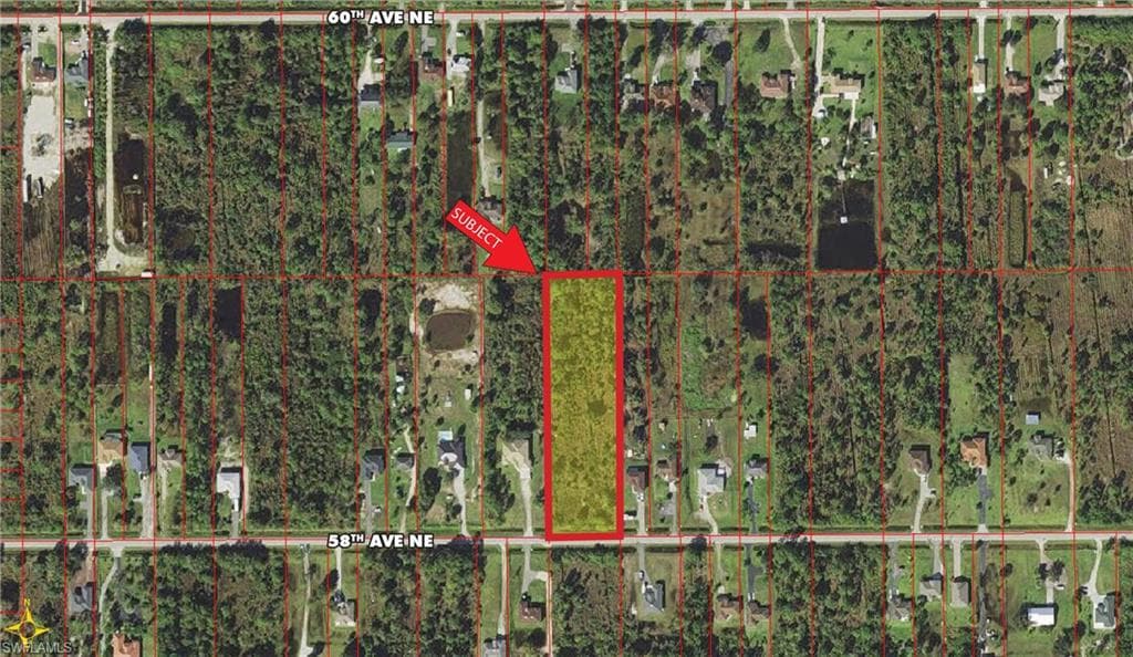 3425 58th AVE NE NAPLES, FL 34120