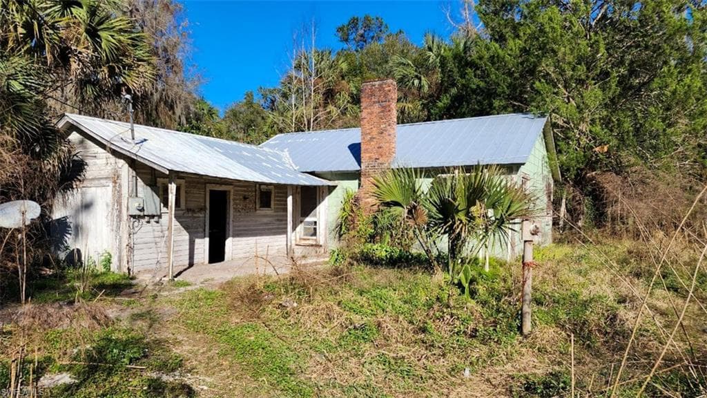 212 Maryland AVE EAST PALATKA, FL 32131