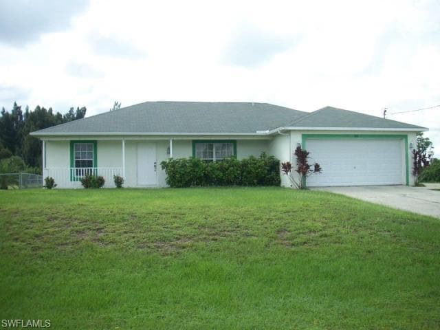 808 SW 2nd ST CAPE CORAL, FL 33991