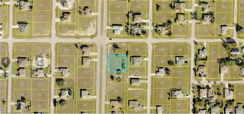1107 Nelson RD CAPE CORAL, FL 33993