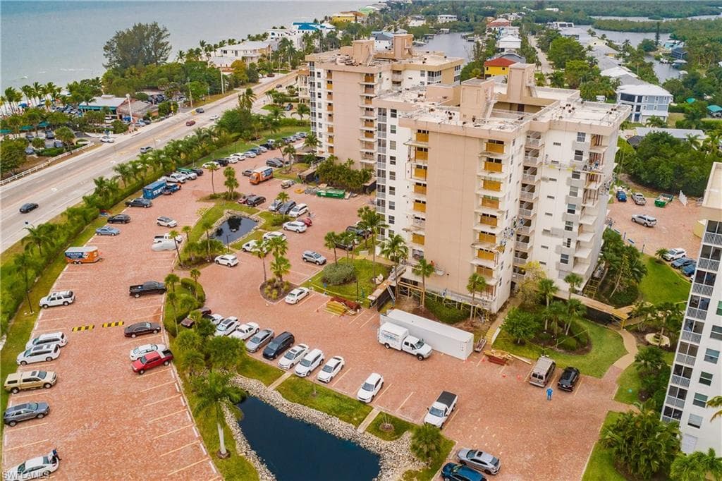 5800 Bonita Beach RD 808 BONITA SPRINGS, FL 34134