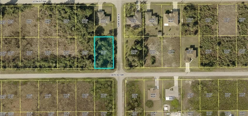 3400 38th ST SW LEHIGH ACRES, FL 33976
