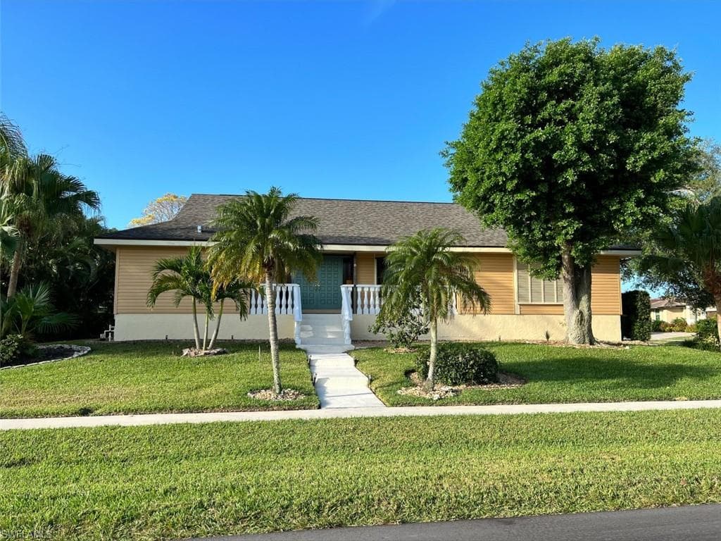 1333 Jamaica RD MARCO ISLAND, FL 34145