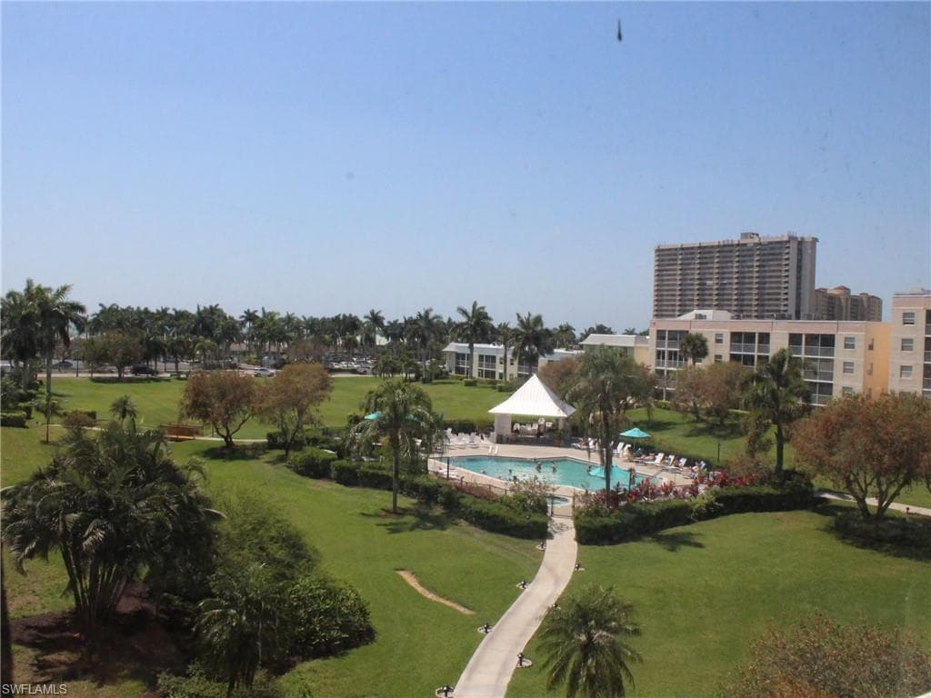 133 Collier BLVD C-407 MARCO ISLAND, FL 34145