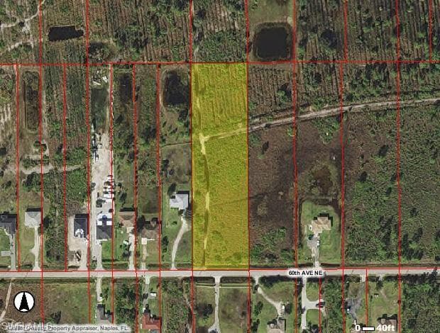 60 TH AVE NE NAPLES, FL 34120