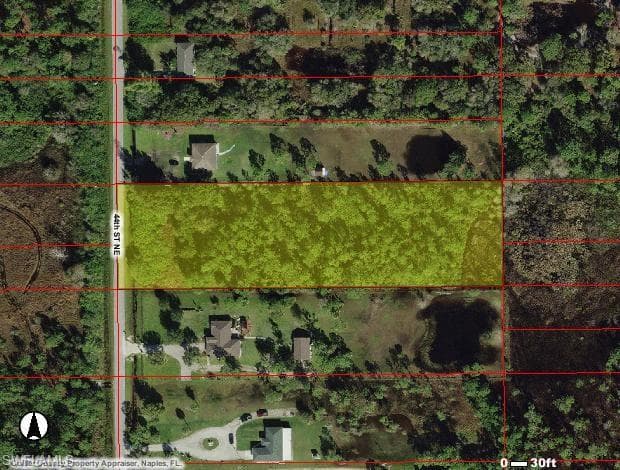 44th ST NE NAPLES, FL 34120